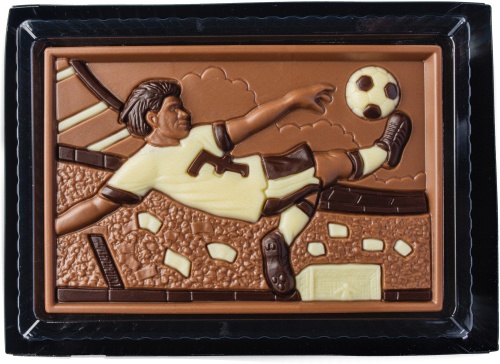 Futbalista