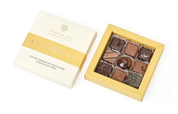 Bonboniéra luxury ADA (90 g)